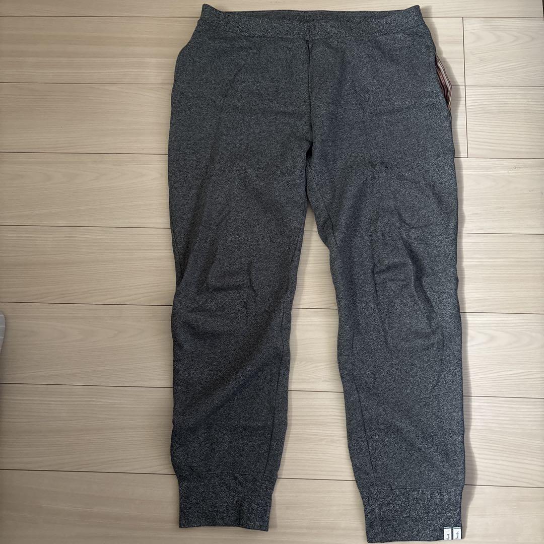 Paul Smith Grey Sweatpants with Back Pockets