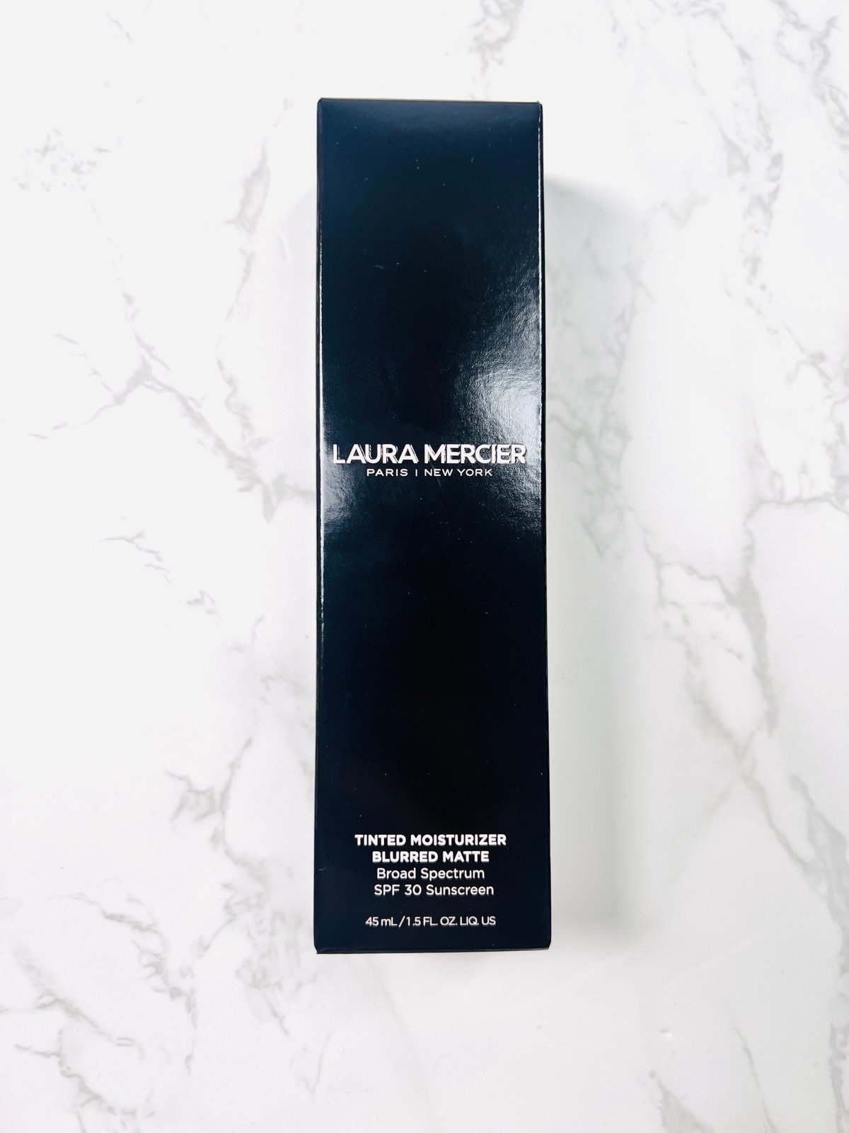 Laura mercier blurred matte 2n