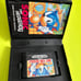Sonic the Hedgehog not for resale for sega genesis