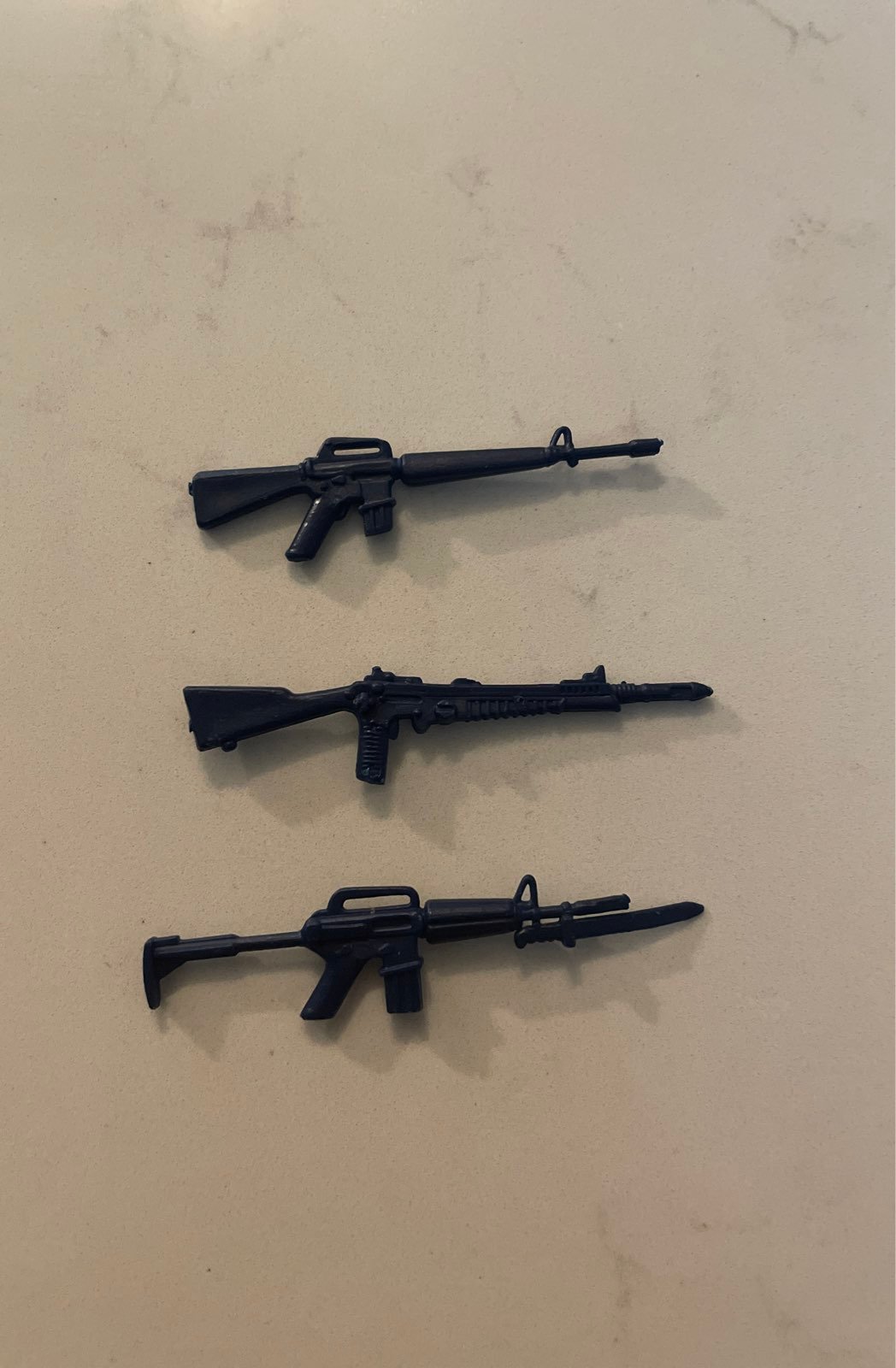 GI Joe Weapon NEO Viper Gray Machine Gun Modern Original Figure Accessory #0114 GI Joe Weapon NEO Viper Gray Machine Gun Modern Original Figure Accessory #0114