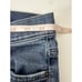 Mother The Muse Ankle Bushwacked Jeans Womens Size 26 Stretch Distressed