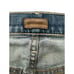 Mother The Muse Ankle Bushwacked Jeans Womens Size 26 Stretch Distressed