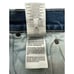 Mother The Muse Ankle Bushwacked Jeans Womens Size 26 Stretch Distressed