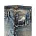 Mother The Muse Ankle Bushwacked Jeans Womens Size 26 Stretch Distressed