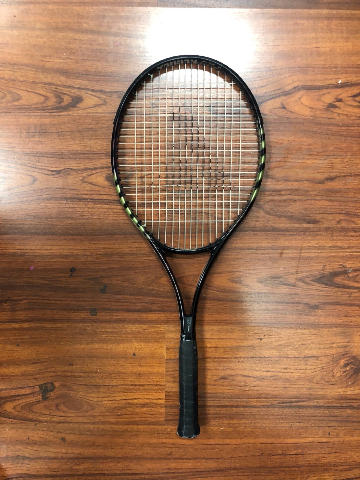 Pro Kennex Tennis Racquet