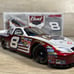 NASCAR ACTION Dale Earnhardt Jr #8 Bud BOD Feb 20 2005 Daytona 1:24 Diecast Car
