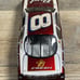 NASCAR ACTION Dale Earnhardt Jr #8 Bud BOD Feb 20 2005 Daytona 1:24 Diecast Car