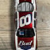 NASCAR ACTION Dale Earnhardt Jr #8 Bud BOD Feb 20 2005 Daytona 1:24 Diecast Car
