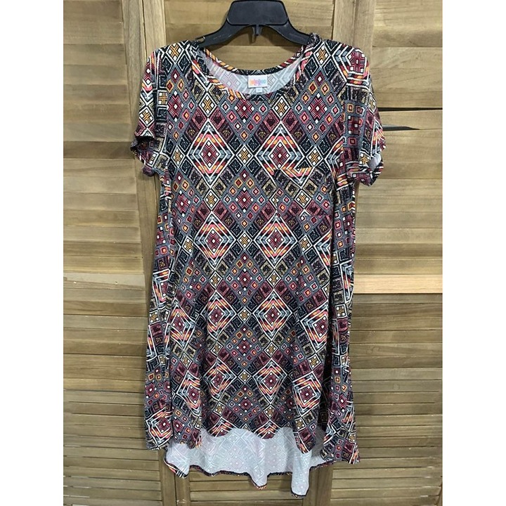 Lularoe tshirt dress sale