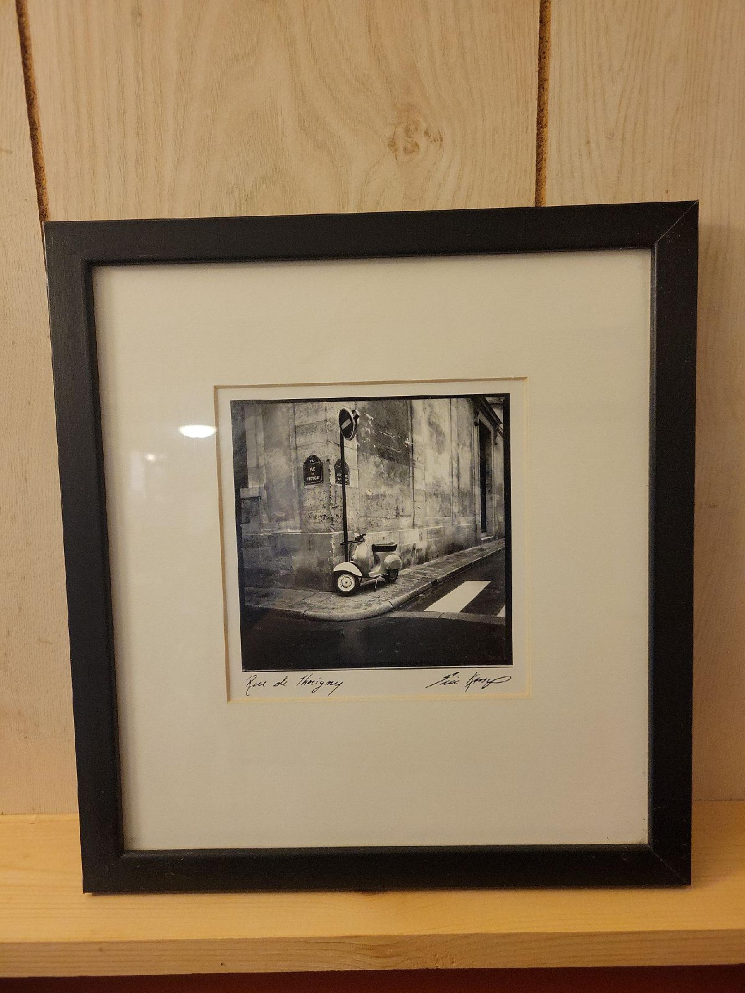 picture frames