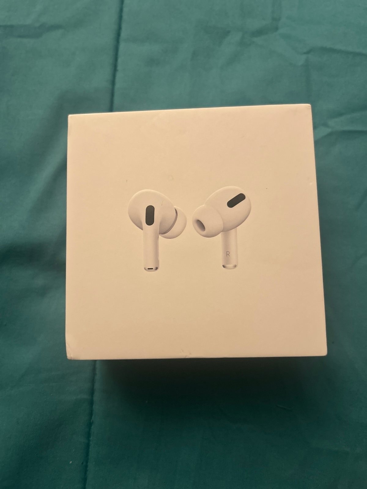 AirPods Pro
