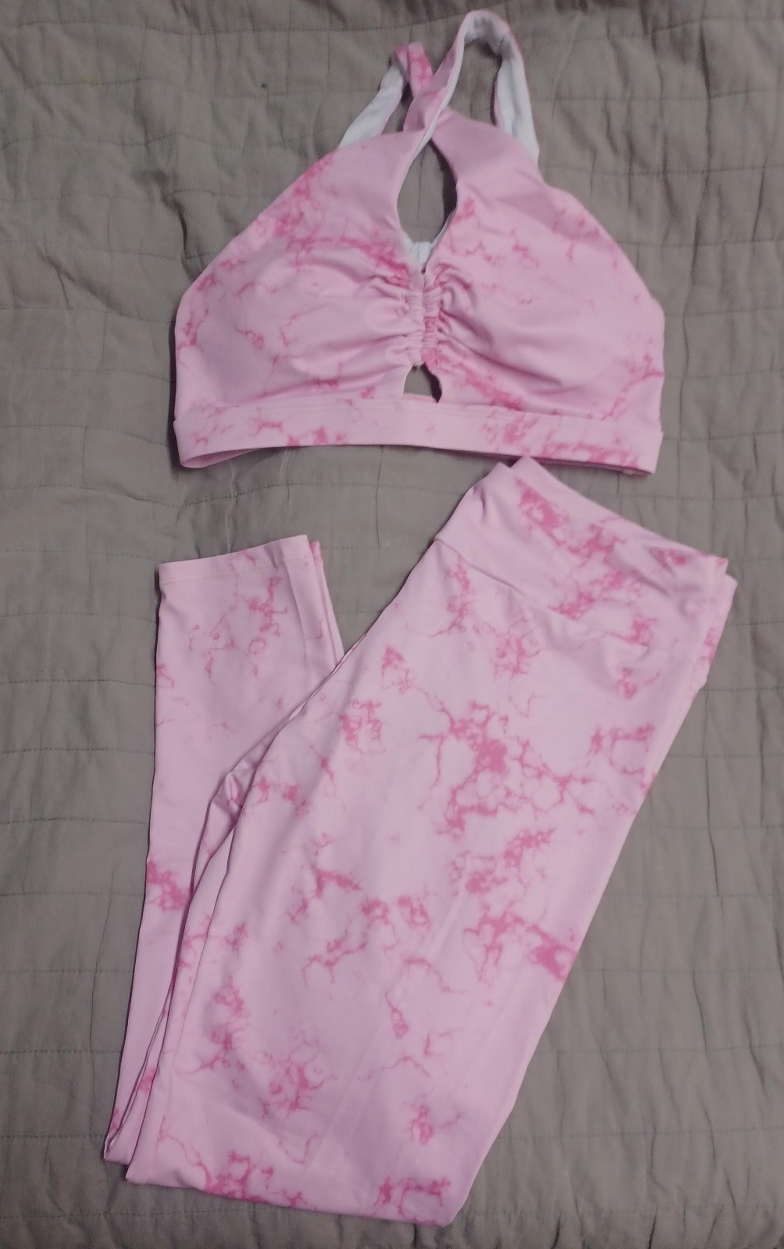 Women's 2 Piece Set