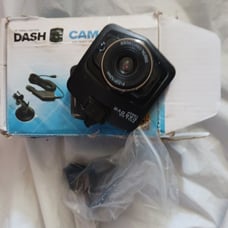 Dash cam