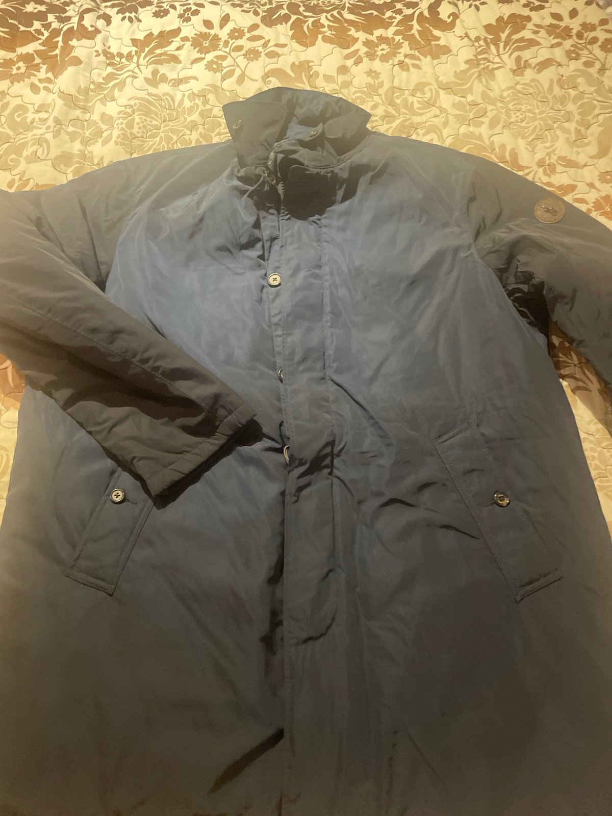 Ralph lauren polo mens jacket xxl