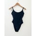 Andie Swim The Cheeky Amalfi One Piece in Black XXL NWT