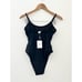 Andie Swim The Cheeky Amalfi One Piece in Black XXL NWT