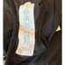 Andie Swim The Cheeky Amalfi One Piece in Black XXL NWT