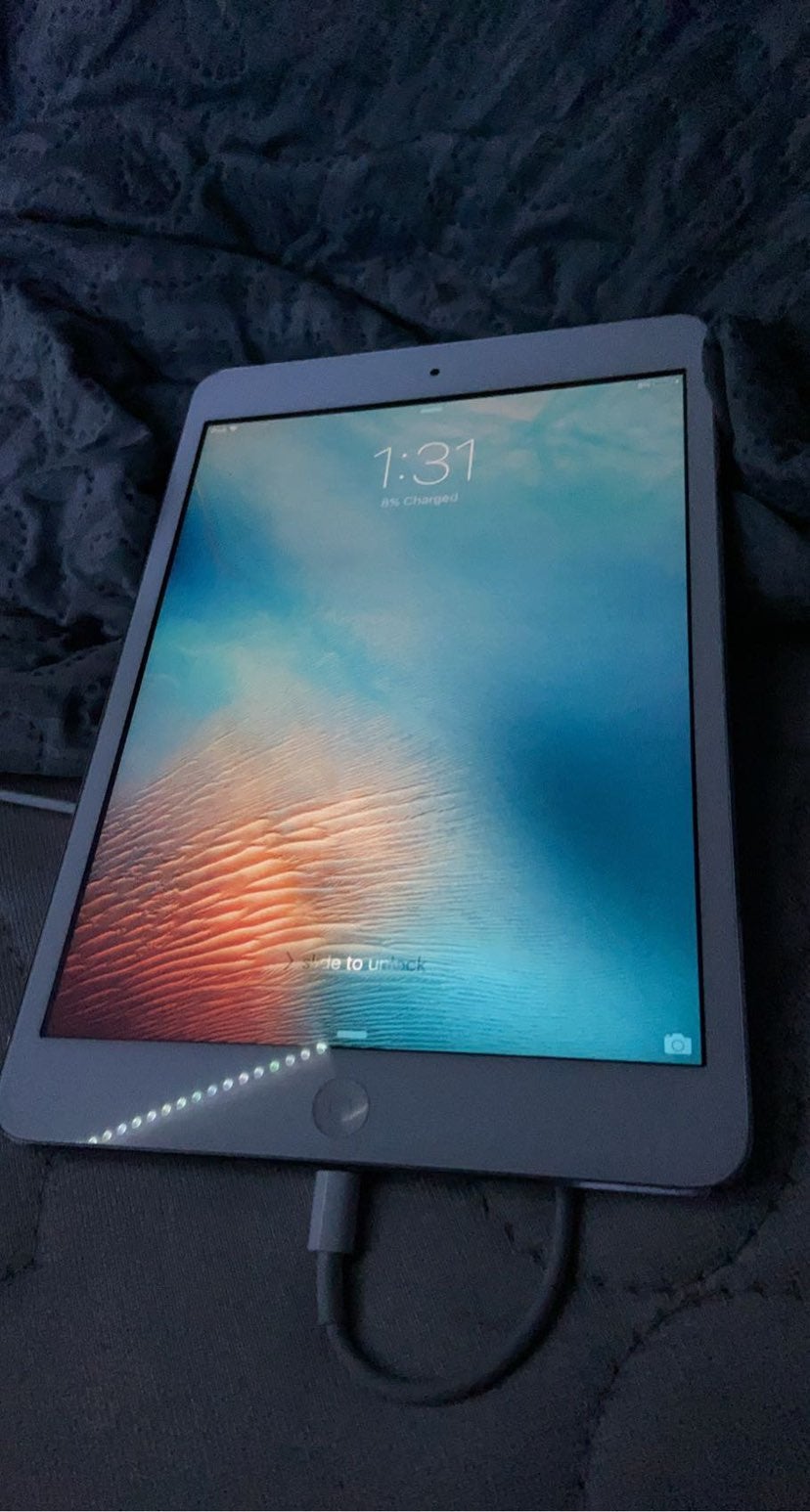 ipad mini