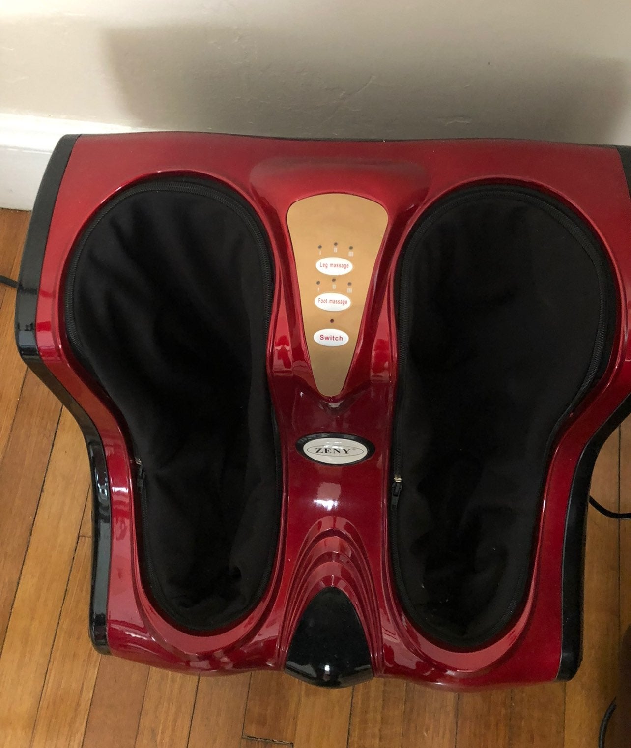 foot massager