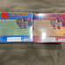 Pokemon Sword and Shield elite trainer box lot