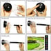 Solar Pathway Lights, 8 Pack Color Changing Solar Lights