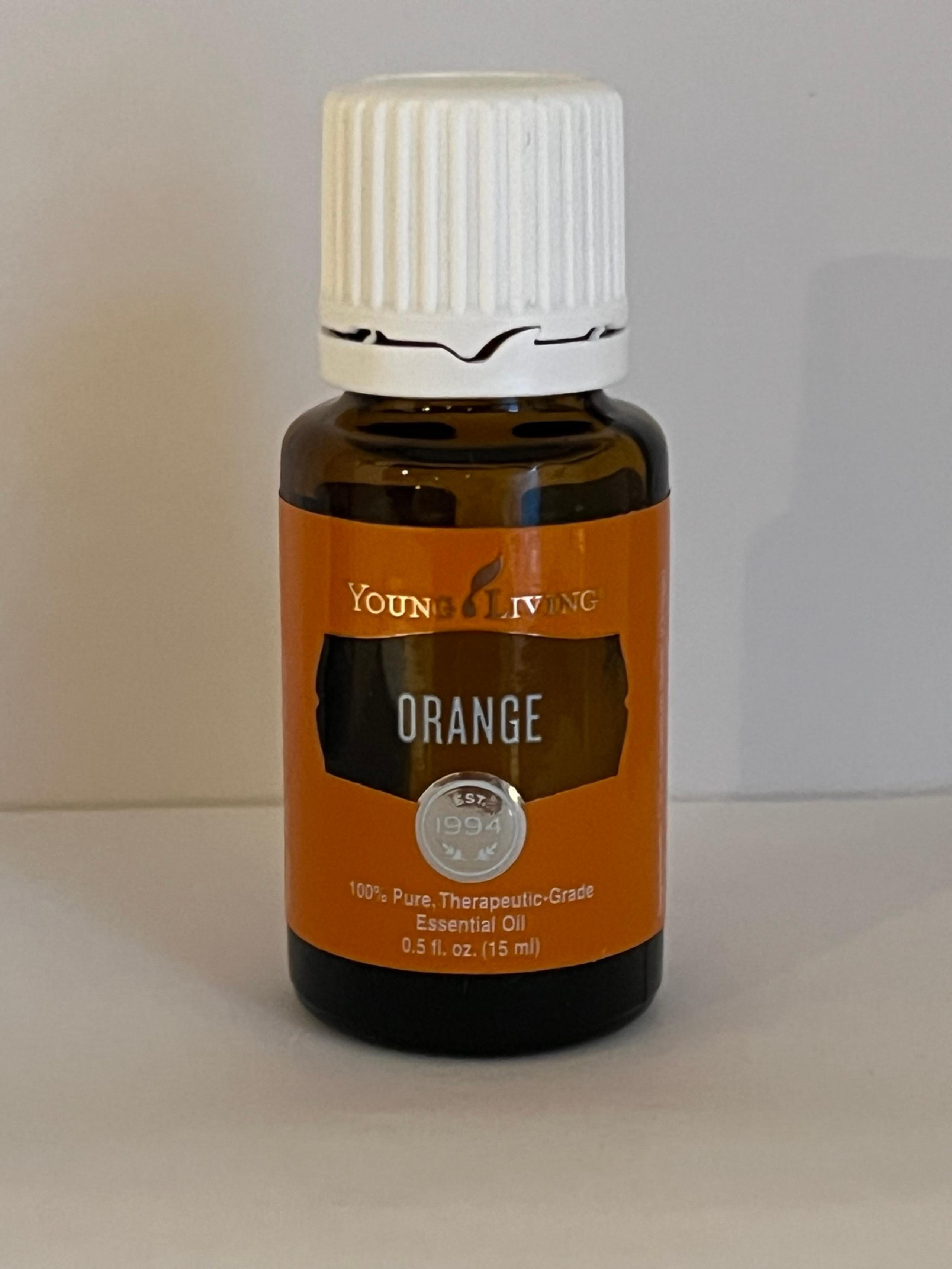 Young Living Essential