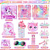 Unicorn Toys for Girls Kids Toys 5 6 7 8 9 10+ Years Old