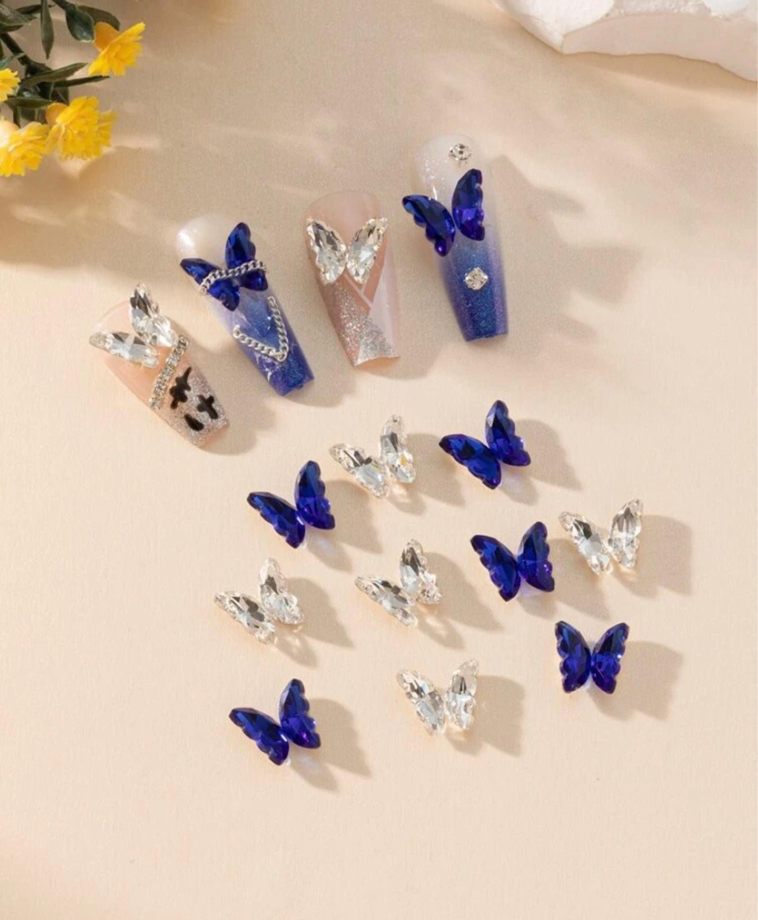 nail art