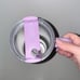 Stanley 40 oz Stainless Steel H2.0 Flowstate Quencher Tumbler Sour Grape