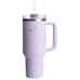 Stanley 40 oz Stainless Steel H2.0 Flowstate Quencher Tumbler Sour Grape