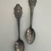 Vintage Rolex Spoons