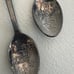 Vintage Rolex Spoons