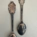 Vintage Rolex Spoons