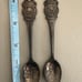 Vintage Rolex Spoons