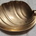 Royal Winton, Golden Age, Compote Candy Dish, Made in England, Vintage, Gold 7.5