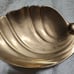Royal Winton, Golden Age, Compote Candy Dish, Made in England, Vintage, Gold 7.5