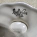 Royal Winton, Golden Age, Compote Candy Dish, Made in England, Vintage, Gold 7.5