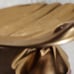 Royal Winton, Golden Age, Compote Candy Dish, Made in England, Vintage, Gold 7.5