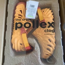 Pollex Clogs slides Cobbler W7