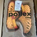 Pollex Clogs slides Cobbler W7