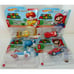 2020 Hot Wheels Super Mario Princess Daisy Yoshi 1st Appearance, Mario lot of 4