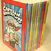 NEW, Captain Underpants: 10 Book Collection Set, Dav Pilkey, In Shrinkwrap