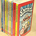 NEW, Captain Underpants: 10 Book Collection Set, Dav Pilkey, In Shrinkwrap