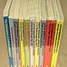 NEW, Captain Underpants: 10 Book Collection Set, Dav Pilkey, In Shrinkwrap
