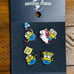Minions Pins