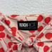 Revolve Beach Riot Cherry Patterned Top