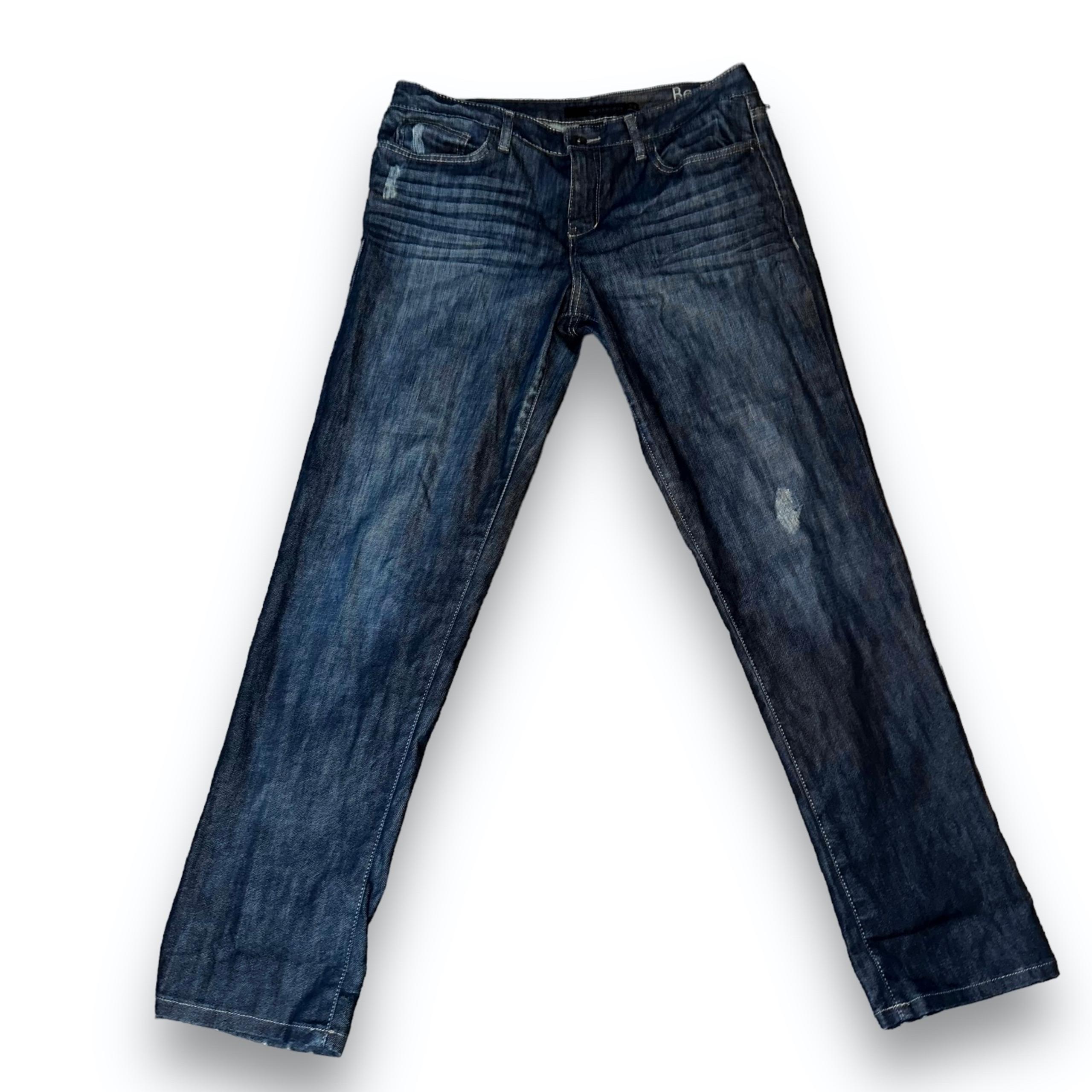 Calvin Klein dark wash Boyfriend jeans