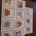 Vintage 1993 Hardcover Christmas Book Lot Of 11 By Susan Spellman For Kids