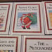 Vintage 1993 Hardcover Christmas Book Lot Of 11 By Susan Spellman For Kids