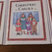 Vintage 1993 Hardcover Christmas Book Lot Of 11 By Susan Spellman For Kids
